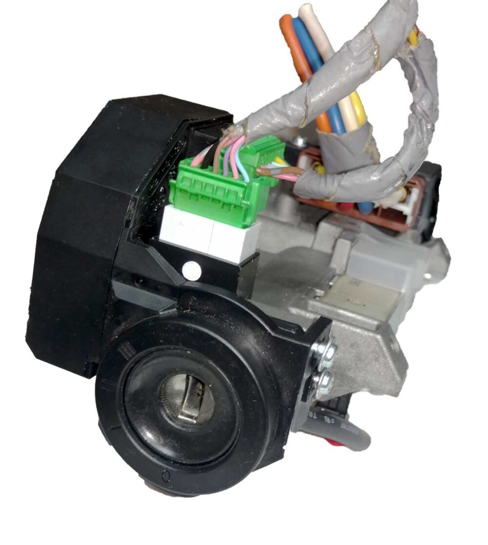 Professional automotive ignition repair in Lawrence MA