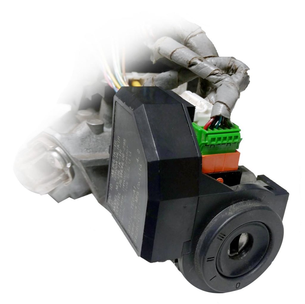 Automotive ignition repair and replacement services in Lawrence MA