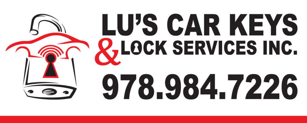 Car key fobs and transponder keys replacement in Lawrence MA